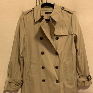 Uniqlo Women's Warm Trench Coat